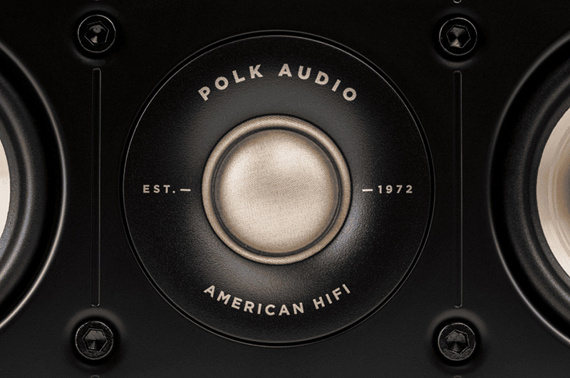 Loa Polk Audio Signature Elite ES35 khuyen mai