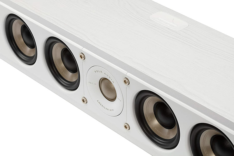 Loa Polk Audio Signature Elite ES35 gia re nhat