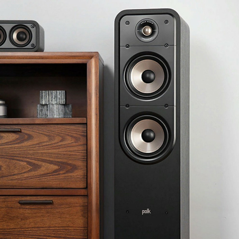 Loa Polk Audio Signature Elite ES55 mua ở đâu