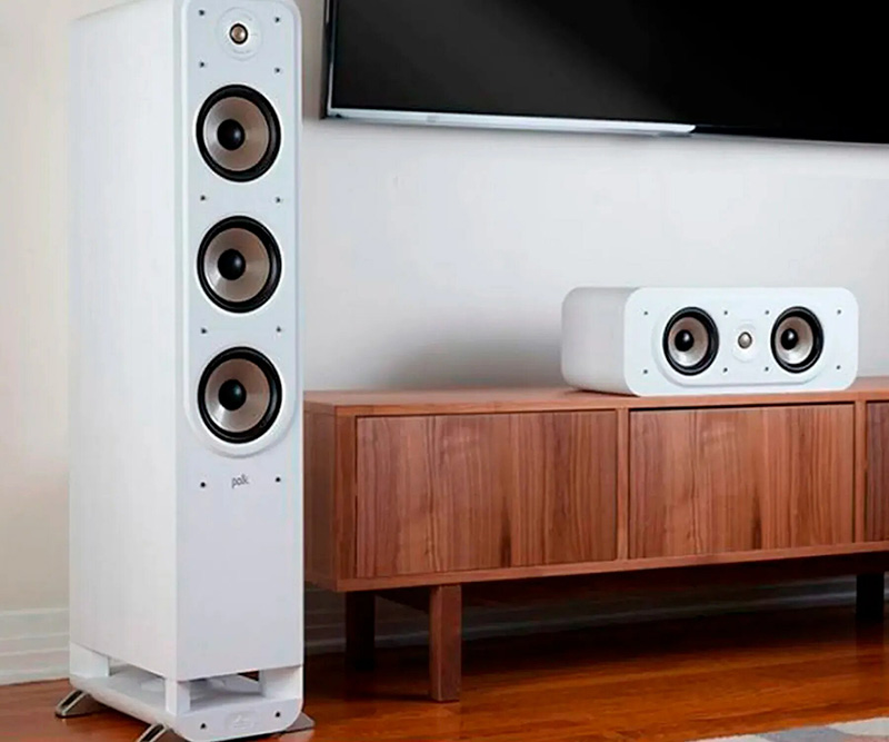 Loa Polk Audio Signature Elite ES60 giá bao nhiêu
