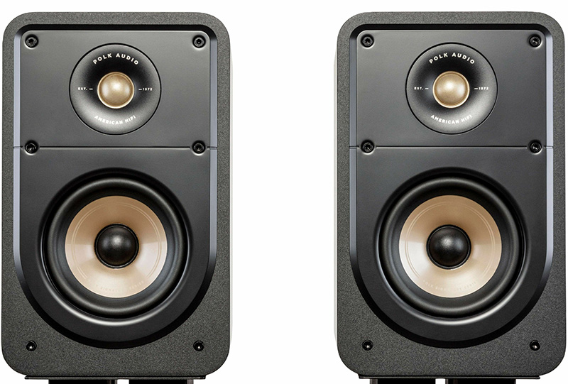 Hệ thống củ loa Polk Audio Signature Elite ES15