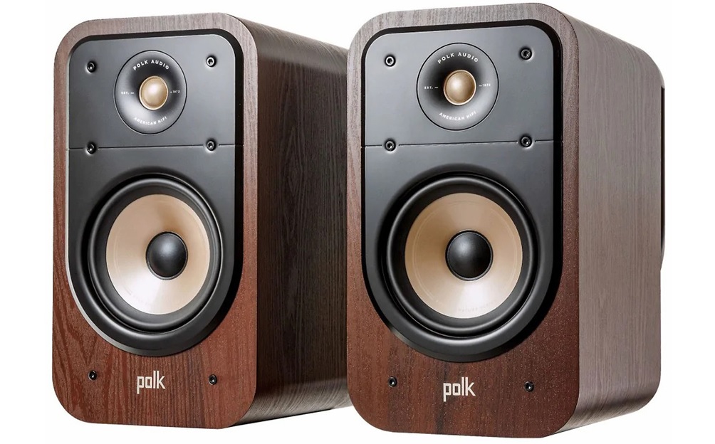 Loa Polk Audio Signature Elite ES20 lắp đặt