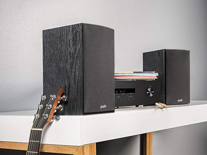 Loa Polk Audio T15 | Điện tử Linh Anh