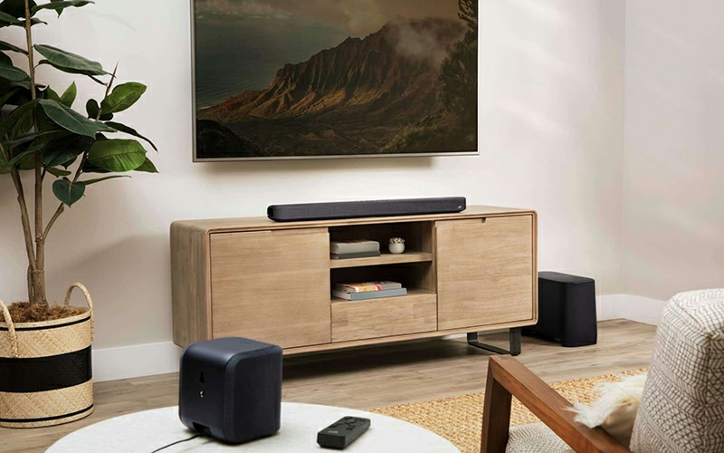 Loa Polk Audio True Surround III