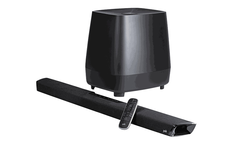 Loa Polk Audio Magnifi 2