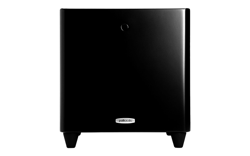 Mặt trước loa Polk Audio DSW PRO 440