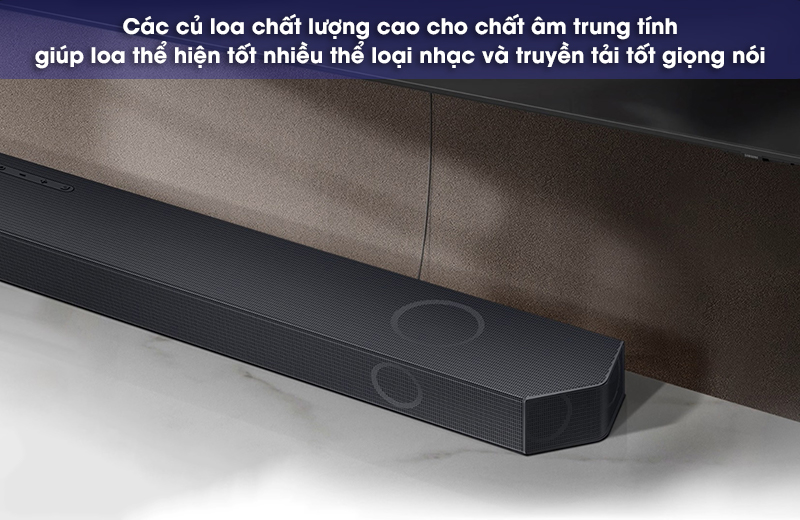 chất âm loa hw -q930c