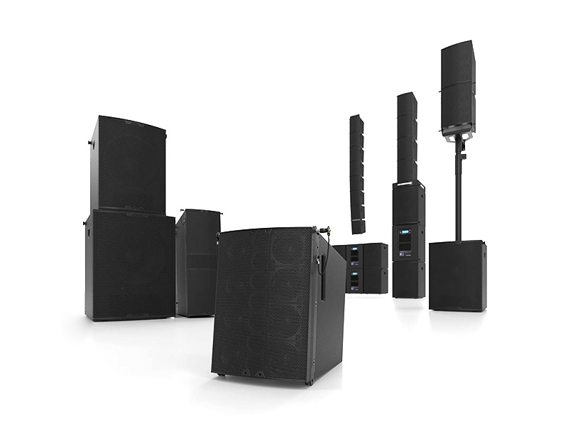 mua loa SE AudioTechnik MF3A