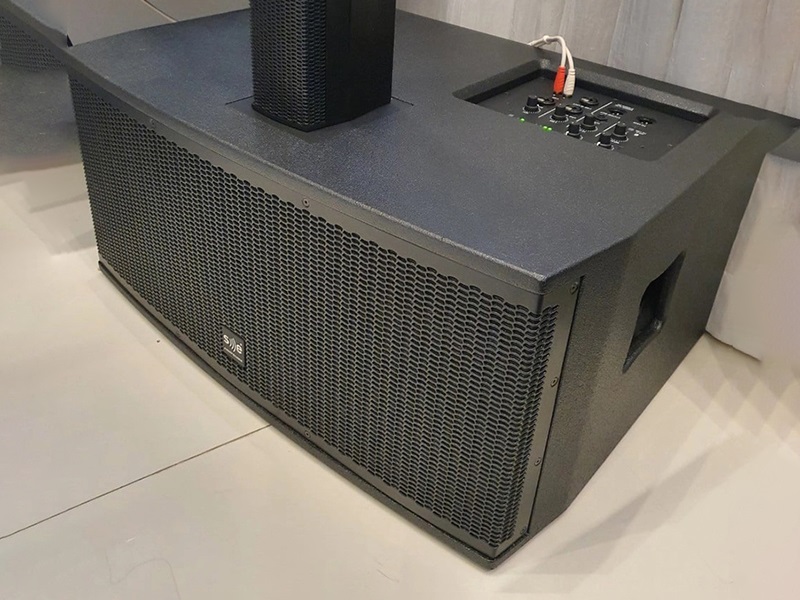 Loa SE C6SE chính hãng