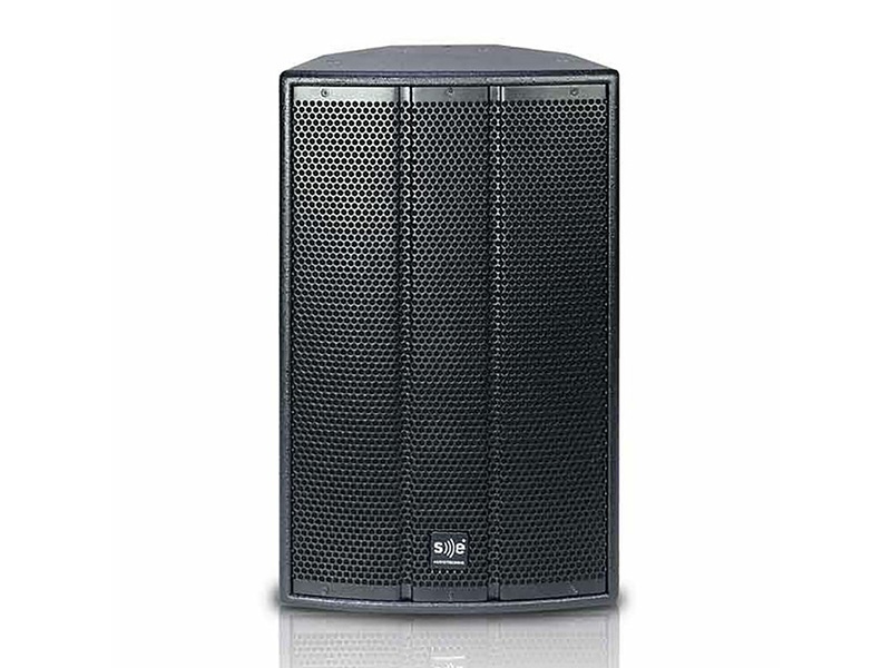 Loa SE K-12i thiết kế