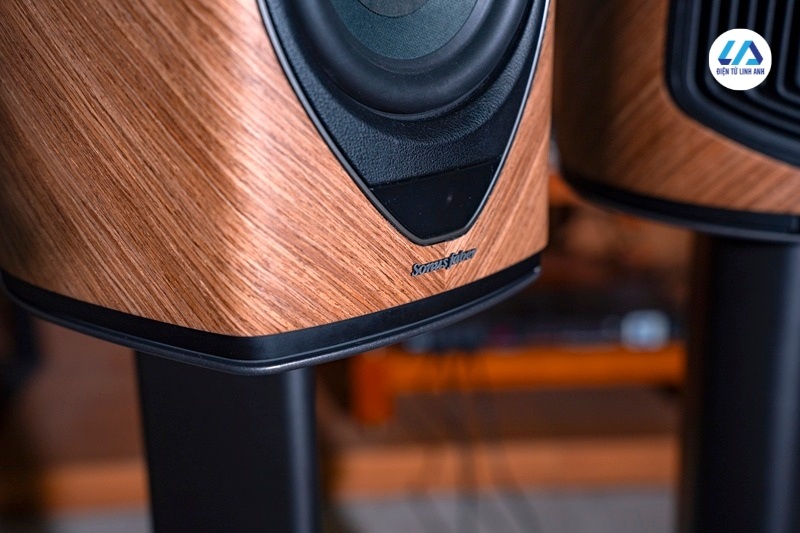 loa sonus faber duetto chất lượng cao