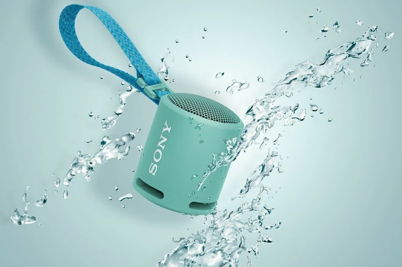 loa bluetooth Sony chống nước
