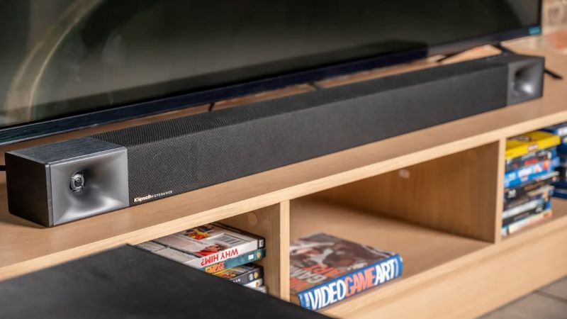 loa soundbar klipsch