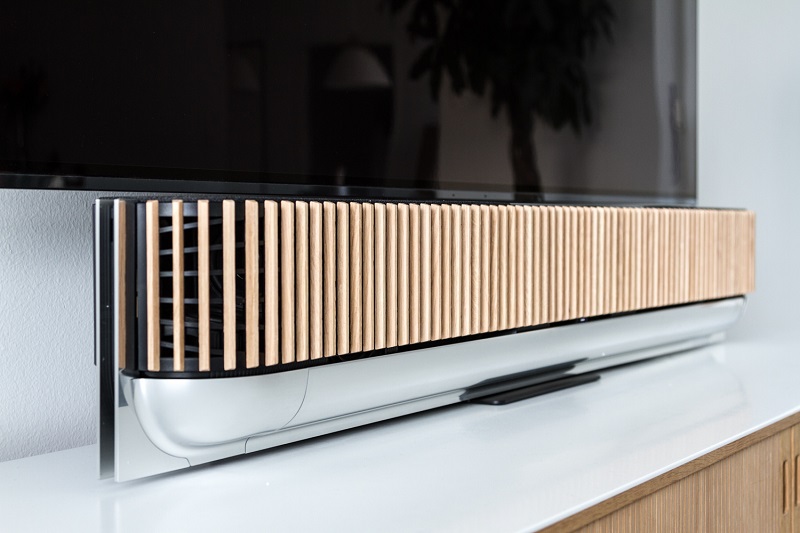 loa soundbar bang olufsen