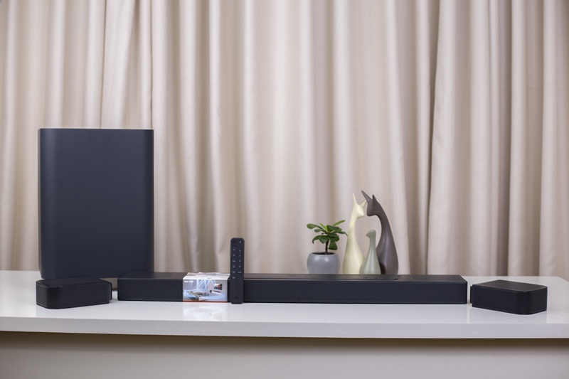 loa soundbar jbl bar 1000