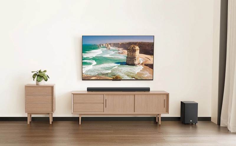 loa soundbar jbl sb 550