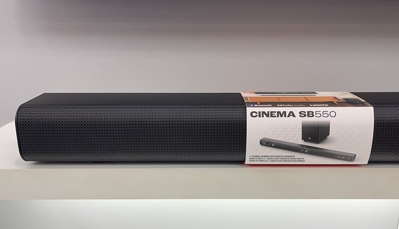 loa soundbar jbl sb550