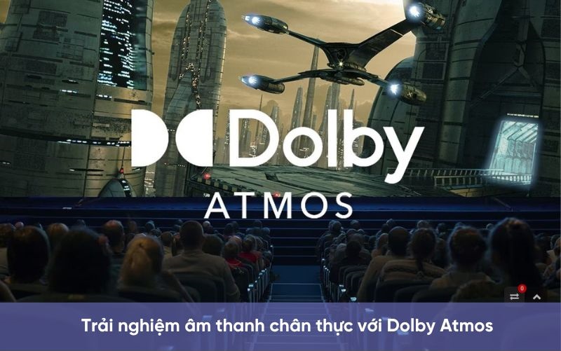 loa soundbar yamaha true x bar 40a với âm thanh chân thực