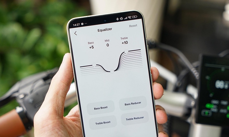 loa soundlink micro 2 tương thích app bose music