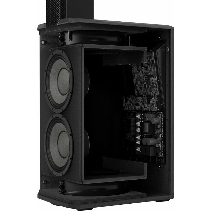 loa sub của ld maui 11 g3