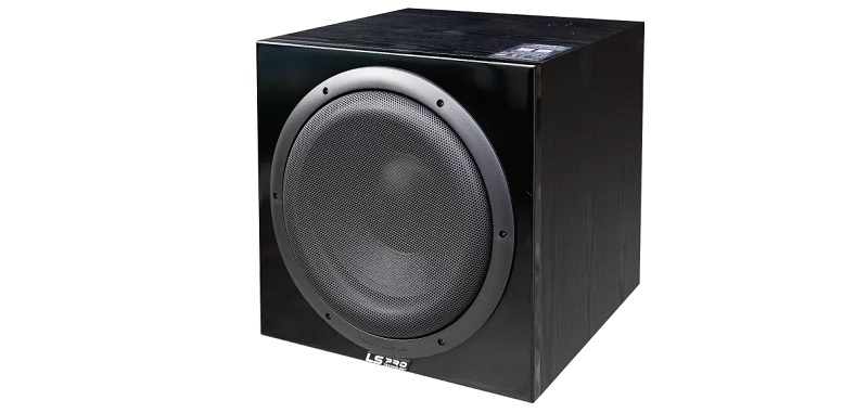 loa sub lspro ls12a