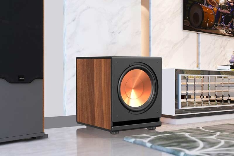 loa sub paramax sub a30