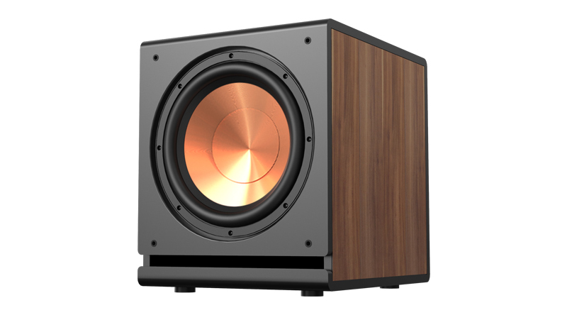 Loa Sub Paramax SUB-D30 với thiết kế sang trọng, tinh tế