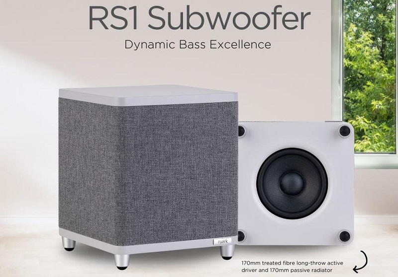 loa sub ruark rs1