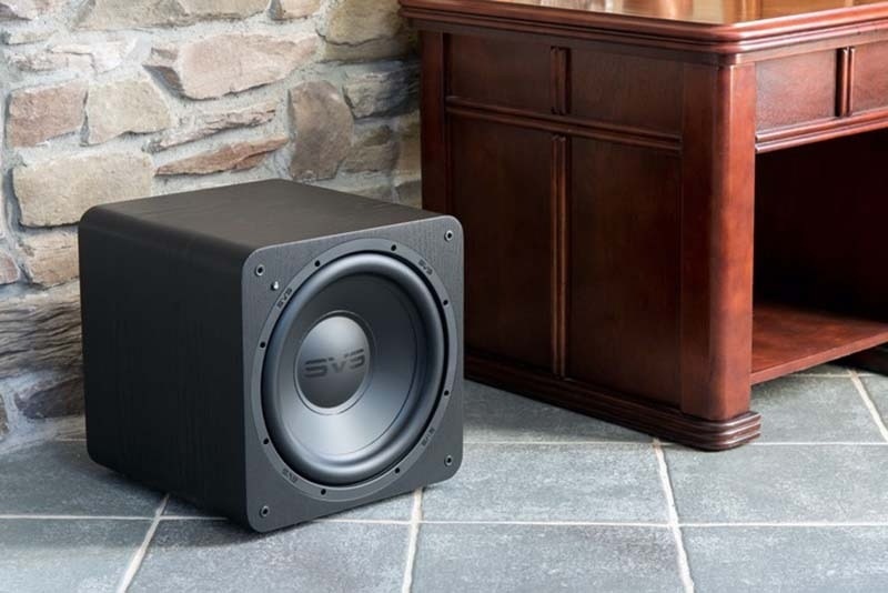 loa sub svs sb-1000 pro