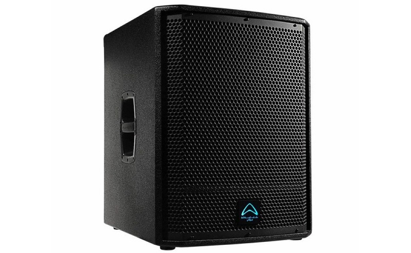 loa sub wharrfedale t-sub-ax15b