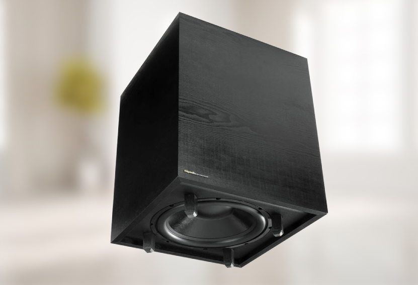 loa subwoofer của klipsch