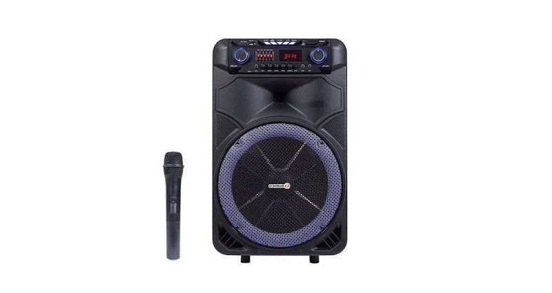 loa sumico su1905 tang kem micro khong day