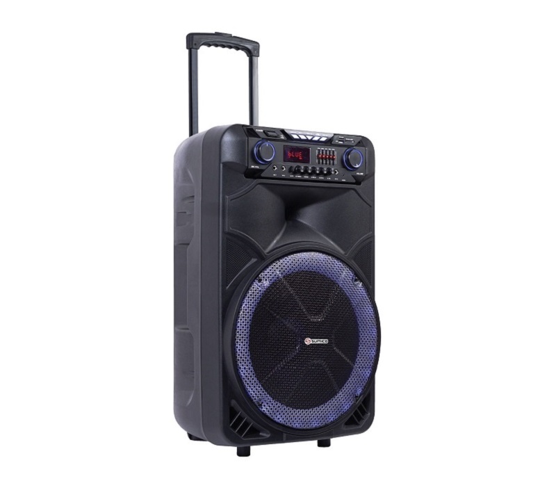 loa sumico su1905 voi thiet ke sang trong