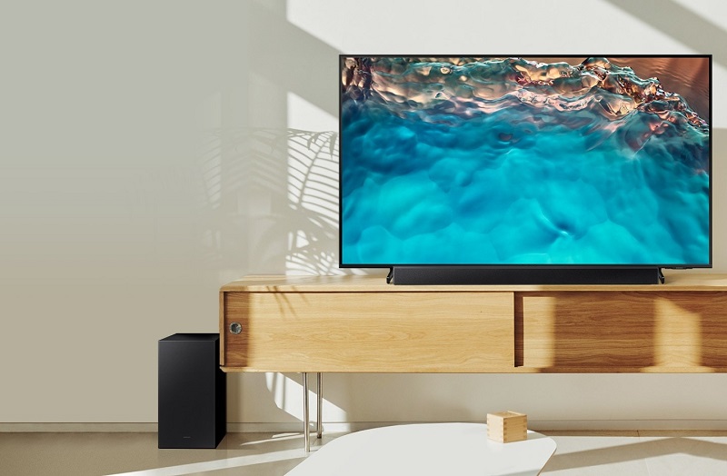 loa thanh 2.1 samsung hw-b450