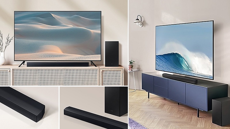 loa thanh samsung hw c450