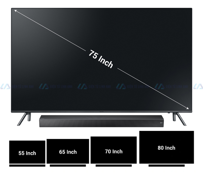 HW-MS750 phù hợp với TV 55inch trở lên 