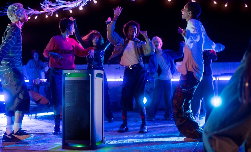 loa tieeck ult tower 9ac âm thanh