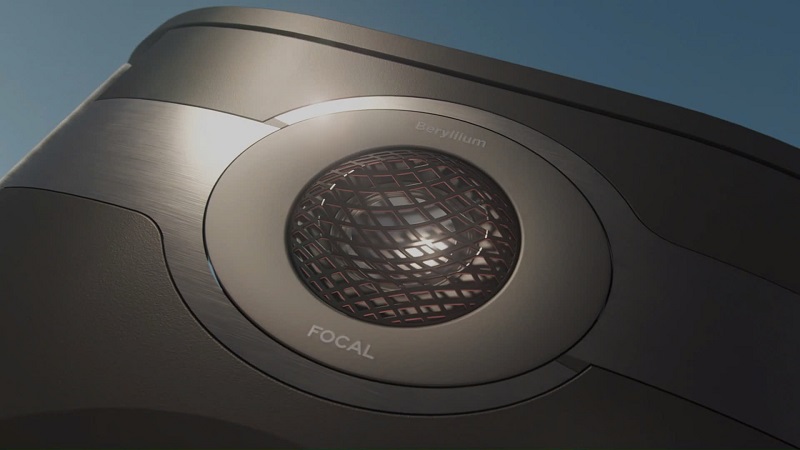 loa tweeter của loa diva utopia