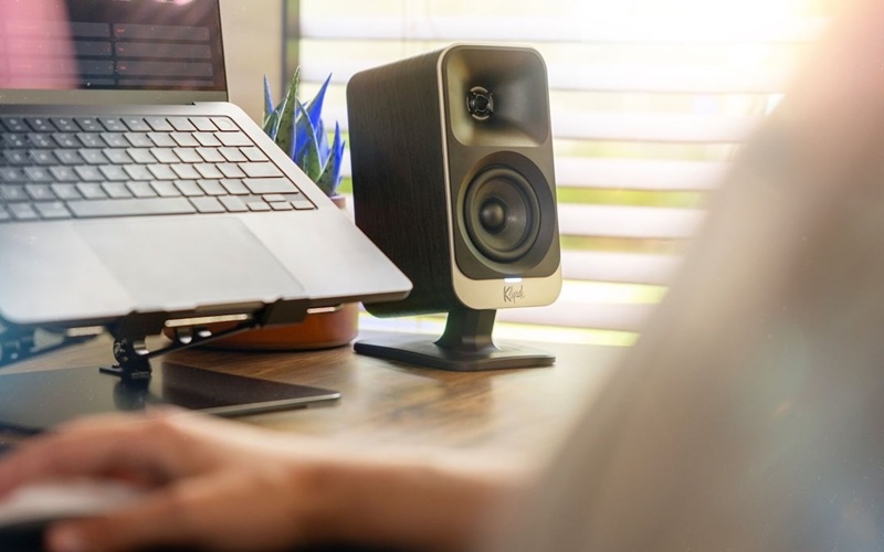 loa vi tính klipsch promedia lumina