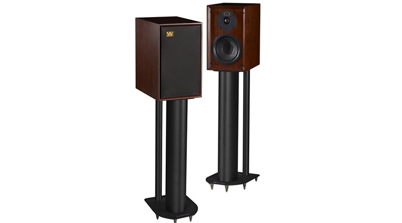 Loa Wharfedale Denton Veneer phụ kiện