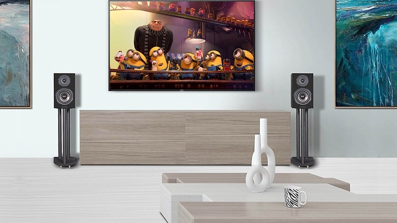 loa wharfedale diamond 12.0 chính hãng