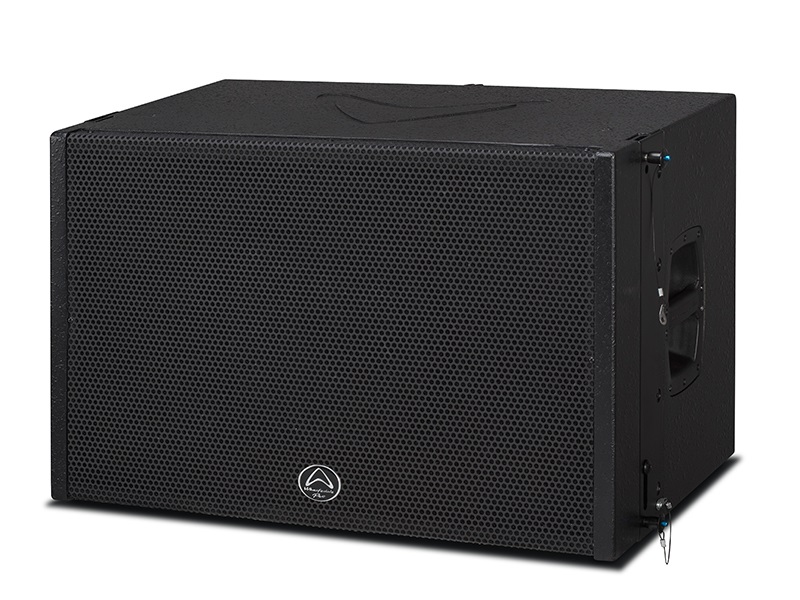 Loa Wharfedale Pro WLA-15B đặc điểm nổi bật