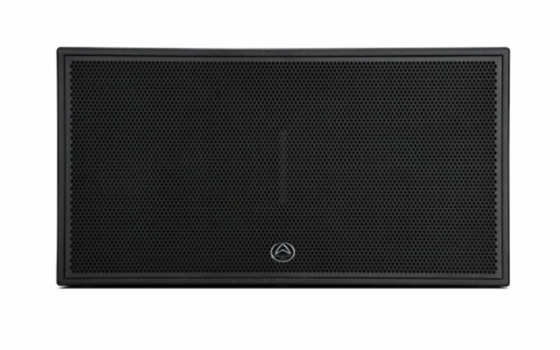 mua loa Wharfedale Pro WLA-218B