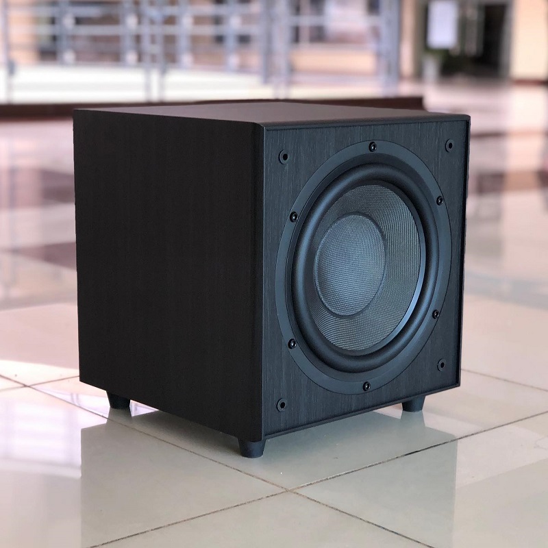 loa Wharfedale SW-150 mua ở đâu