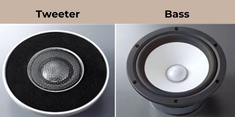 loa yamaha ns b300 chất lượng âm thanh