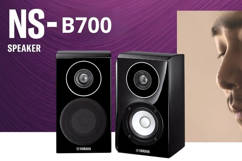 loa yamaha ns b700 chất lượng