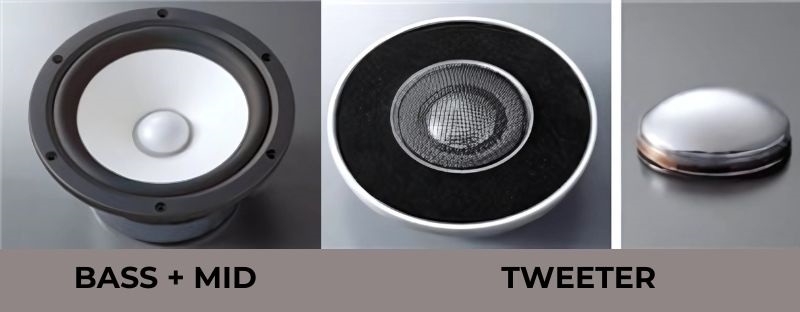 loa yamaha ns f700 hiệu suất âm thanh