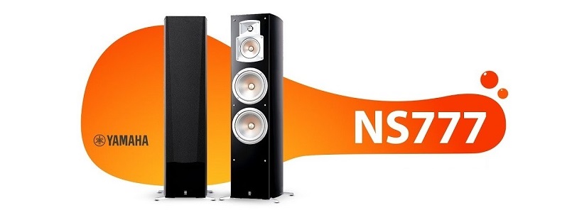 loa yamaha ns777 chất lượng