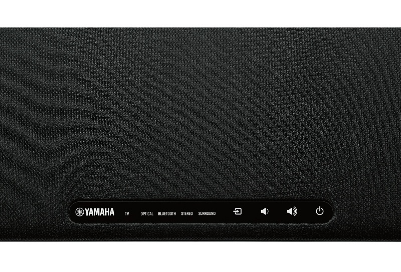 Kết nối loa Yamaha SR-B20A