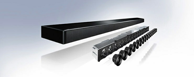 loa Soundbar Yamaha YSP-2700 giá rẻ nhất